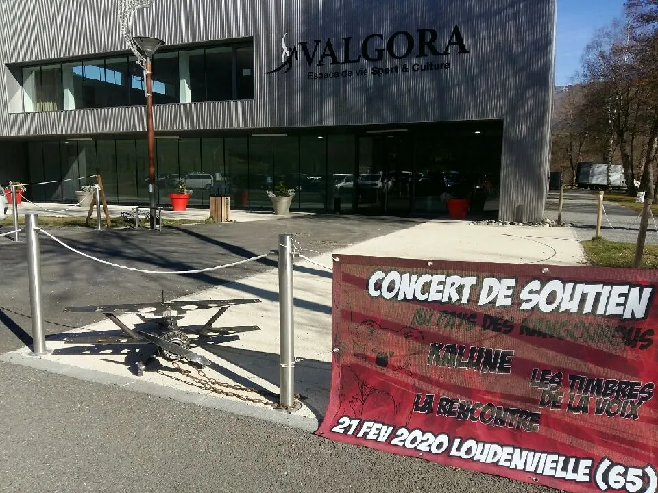 Institut Sportif du Louron - photo 2