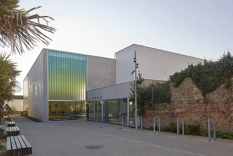 Club Gymnique Cherbourgeois - photo 1
