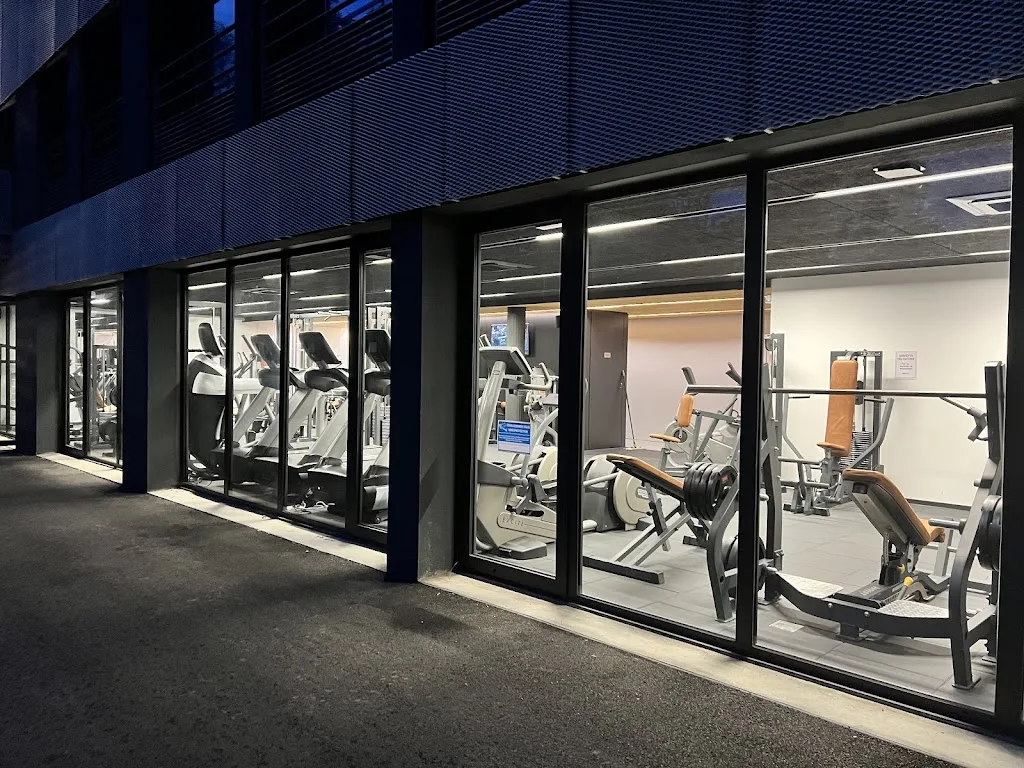 LE SQUAT’66 - Salle de musculation à Port-Vendres - photo 3