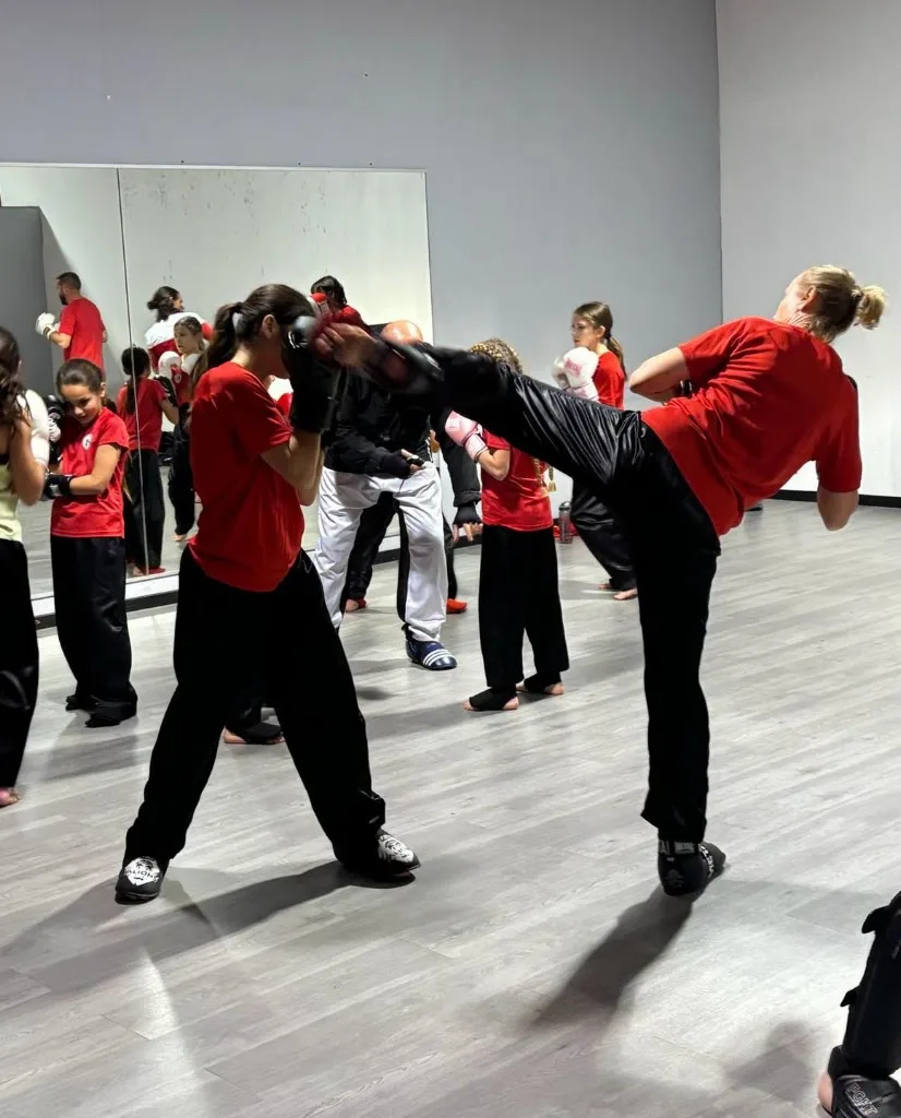 Camargue Boxing - photo 1