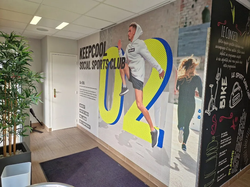 Athletic Camp - photo 1