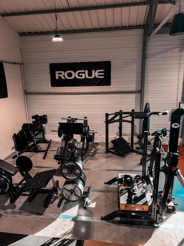 Athletic Camp - photo 2