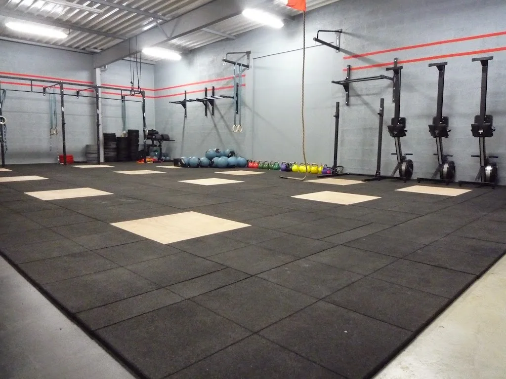 Anjou CrossFit Sud - photo 2