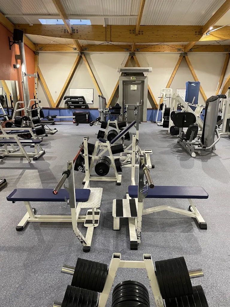 Salle de sport George Sand - photo 1