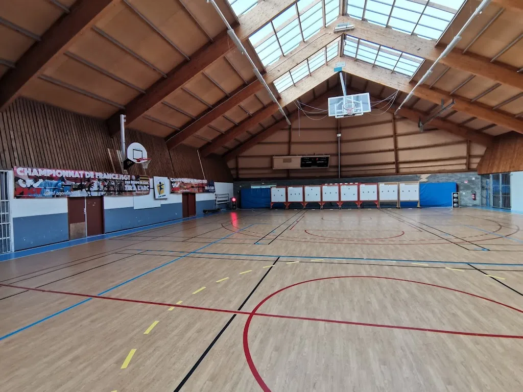 Salle de sport George Sand - photo 3