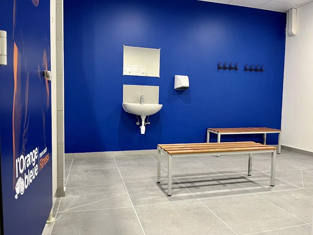 l'Orange bleue - photo 2