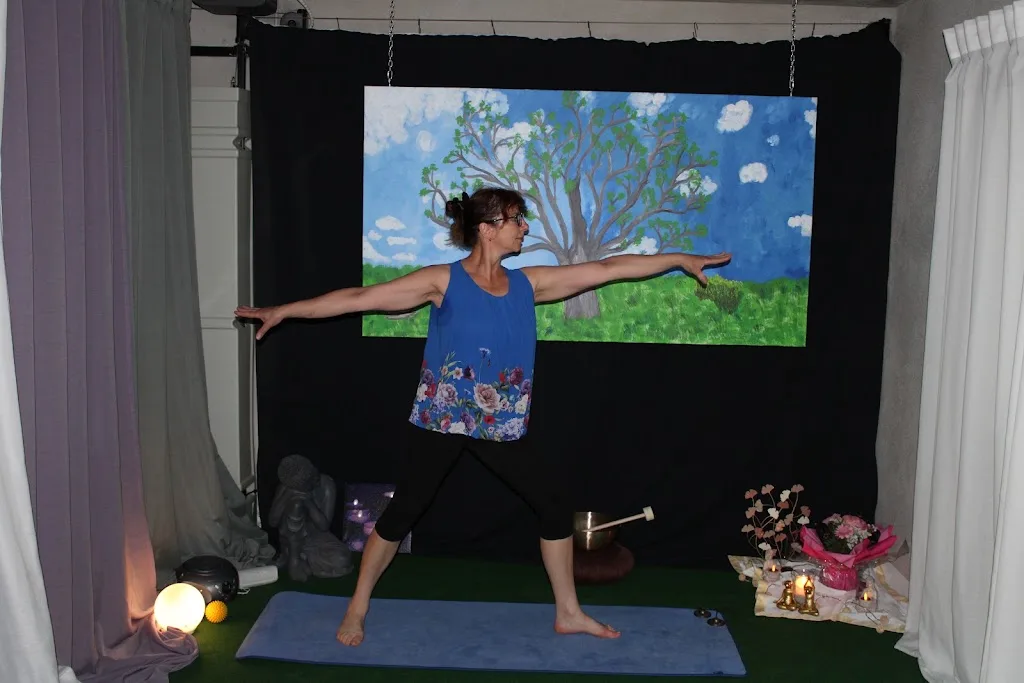 Anke Easy Yoga - photo 1