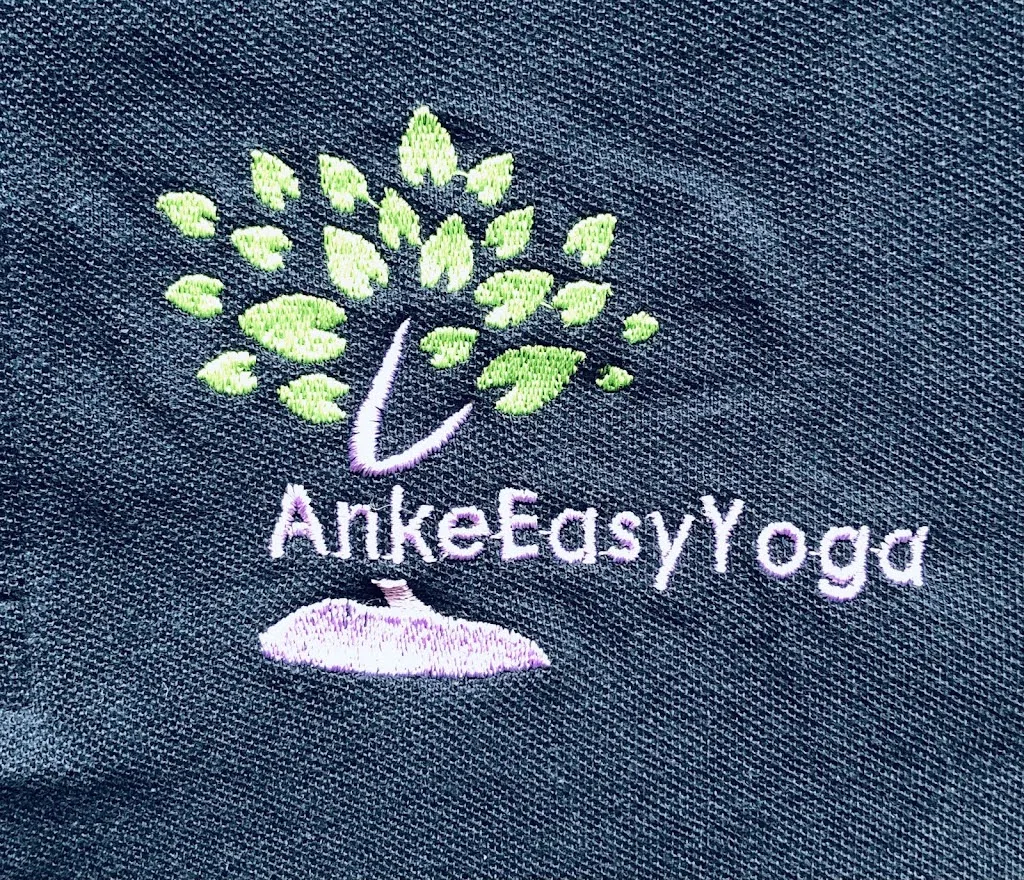 Anke Easy Yoga - photo 2