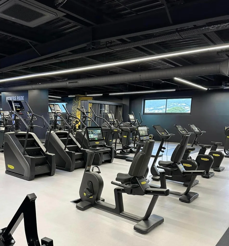 BNS GYM - photo 2