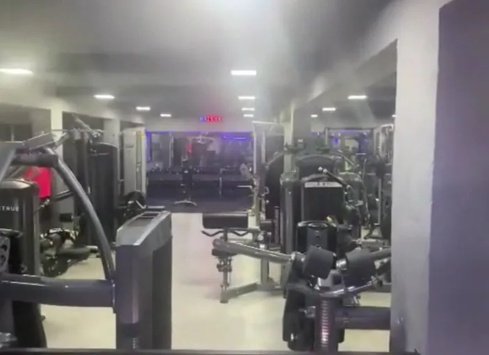 BNS GYM - photo 3