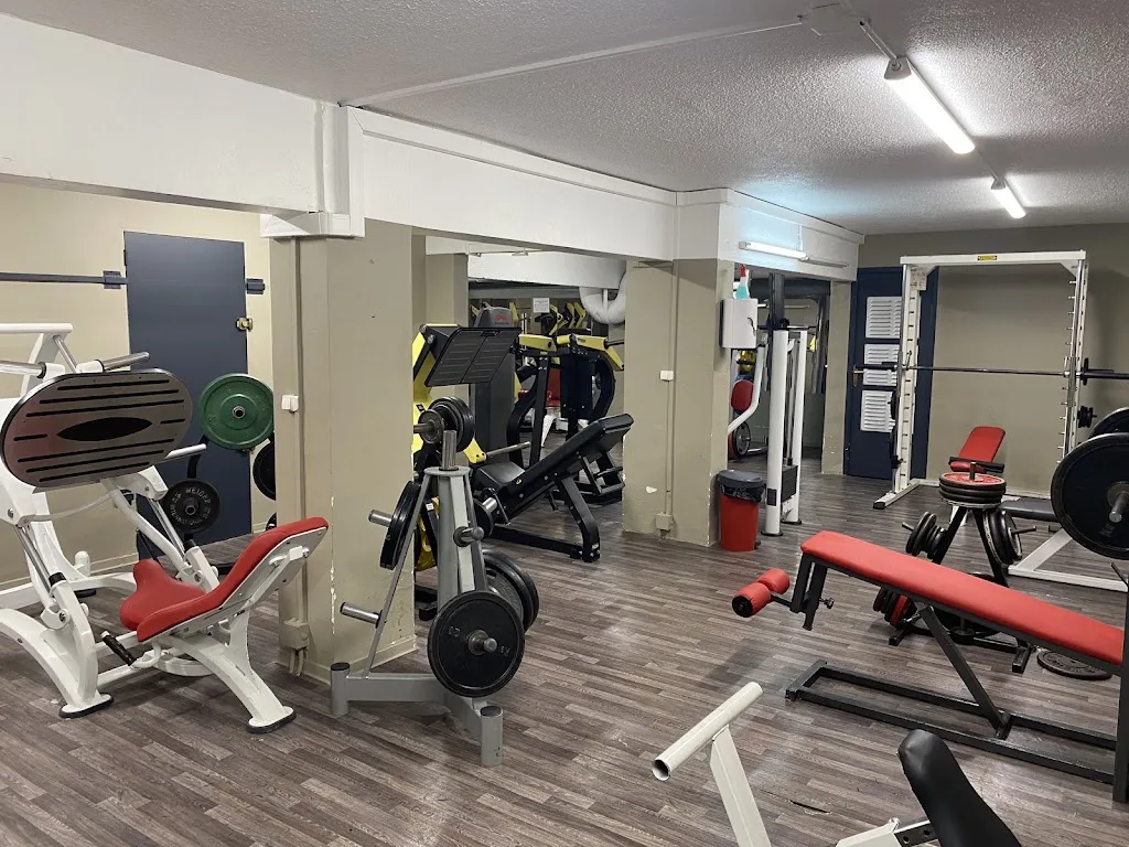 ALEX FITNESS BASTIA RYTHME ET BIEN-ÊTRE - photo 2
