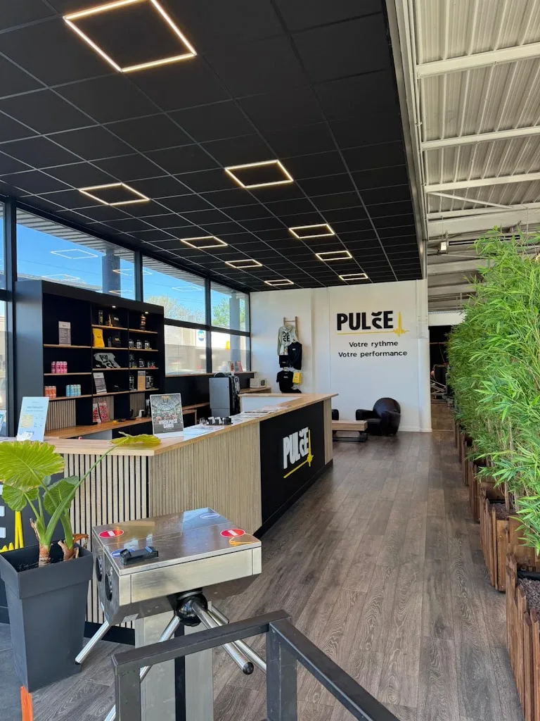 Pulse - Salle de Sport Villefranche-sur-Saône - photo 1