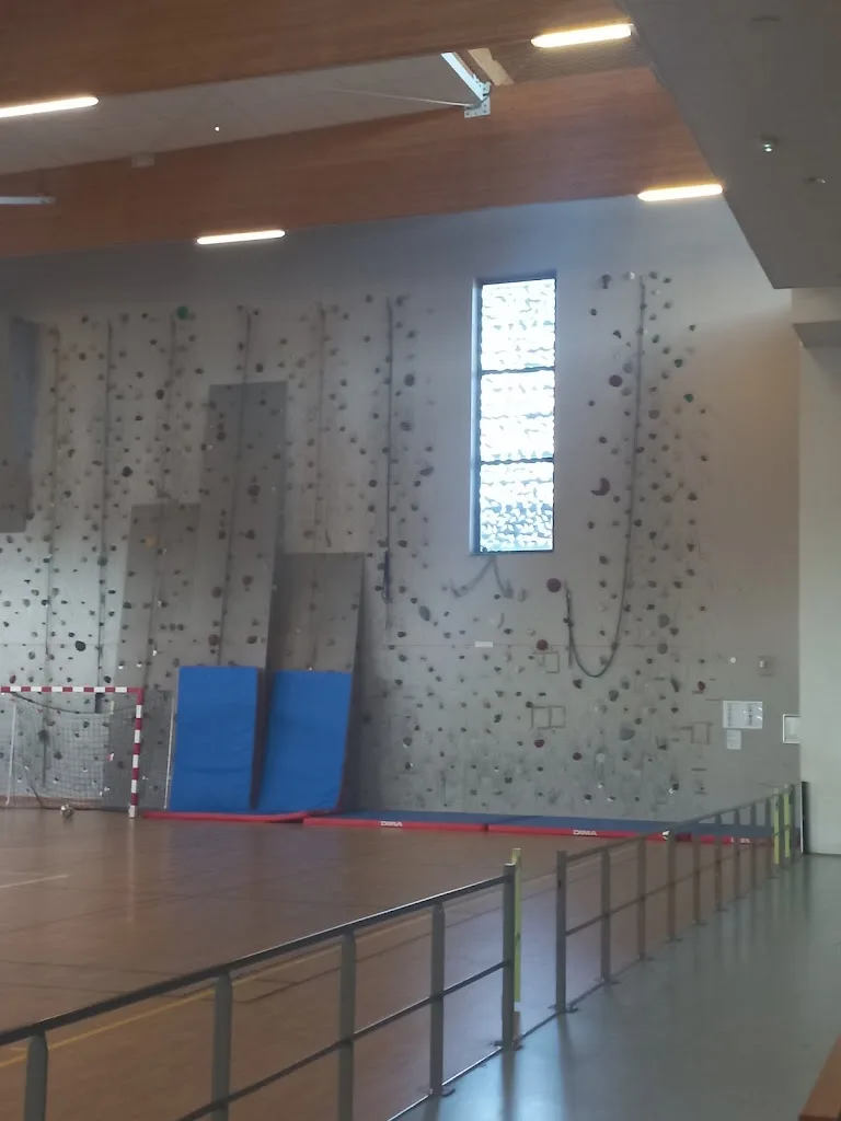 Gymnase de Vidauban