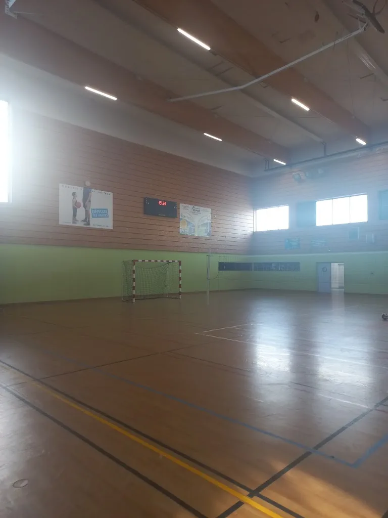 Gymnase de Vidauban - photo 2