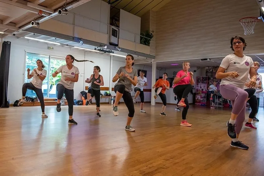Sport et santé au féminin - photo 1