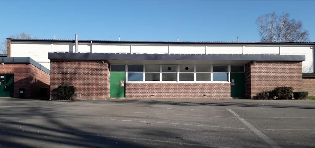 Rosières Badminton Club - photo 1
