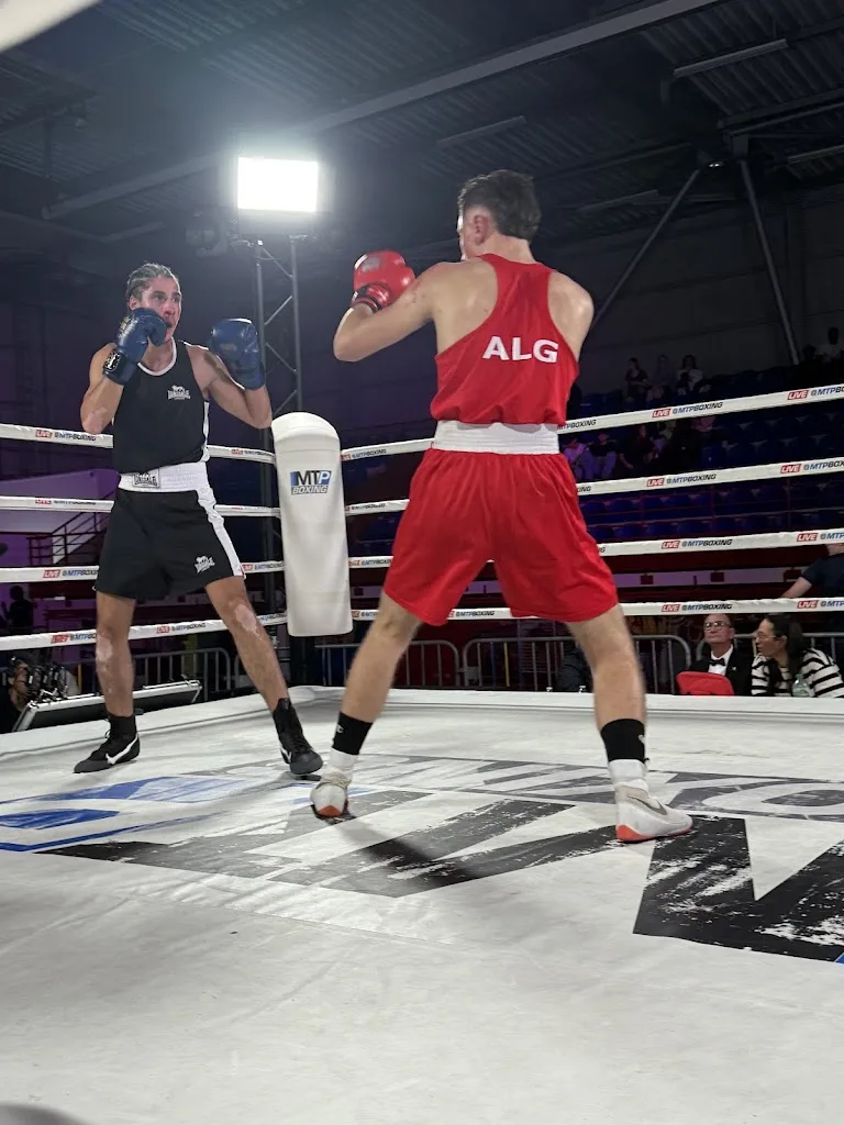 Kickboxing club de choisy le roi - photo 1