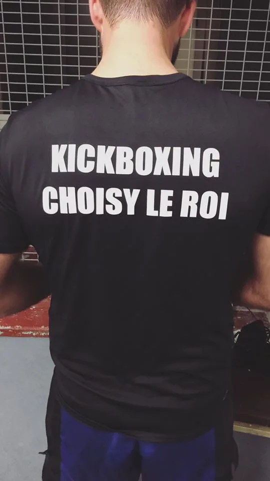 Kickboxing club de choisy le roi - photo 3