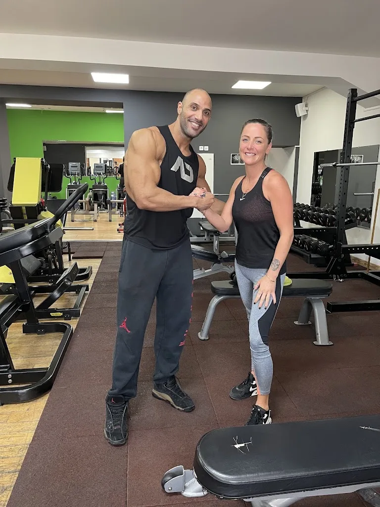 Oxygène fitness gym - photo 4