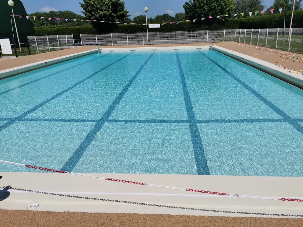 Centre Aquatique du Pays de Mauriac - photo 1