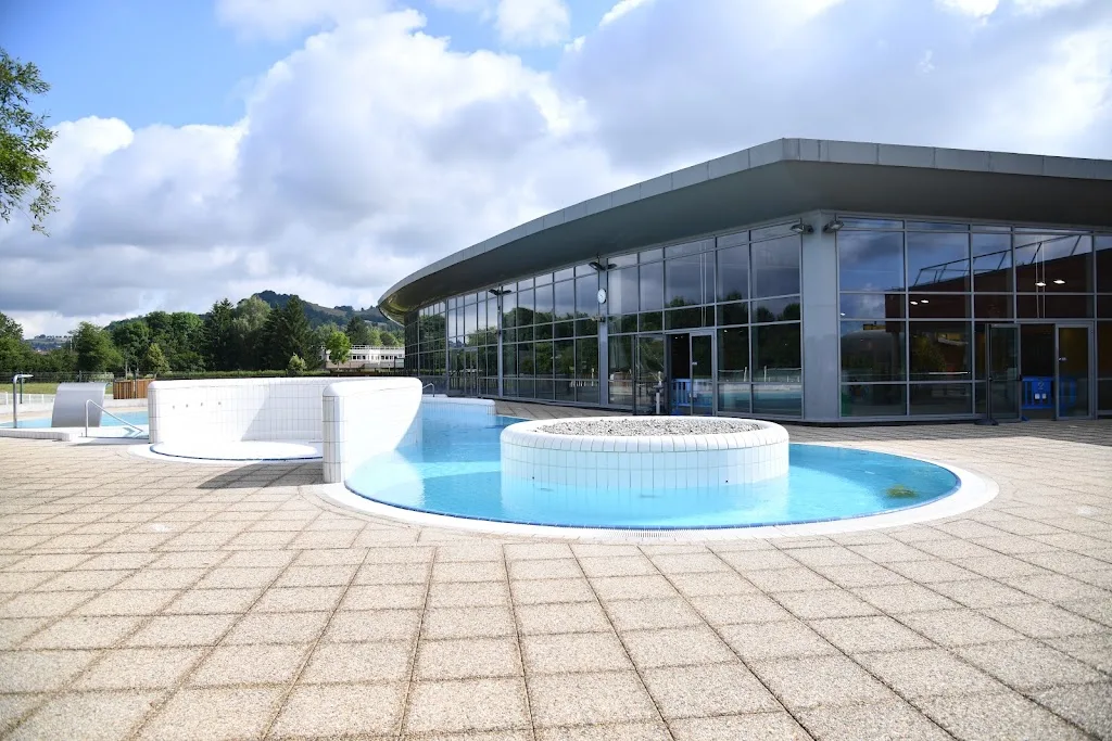 Centre Aquatique du Pays de Mauriac - photo 2