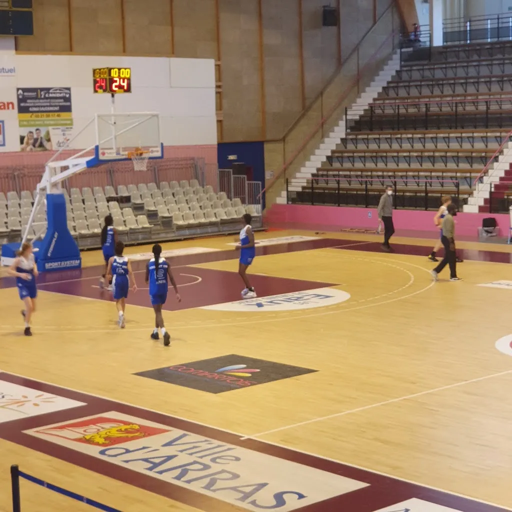 Office des Sports d'Arras - photo 3