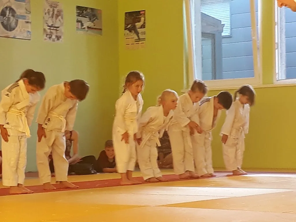 Judo Club Albestroff