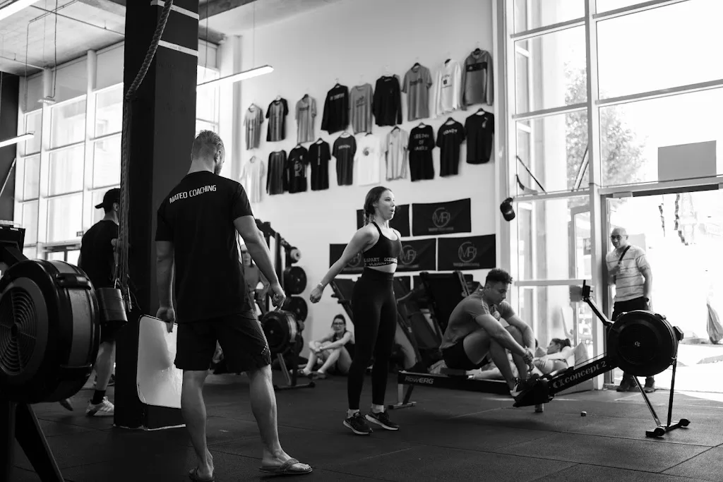 Mateo Coaching - photo 1