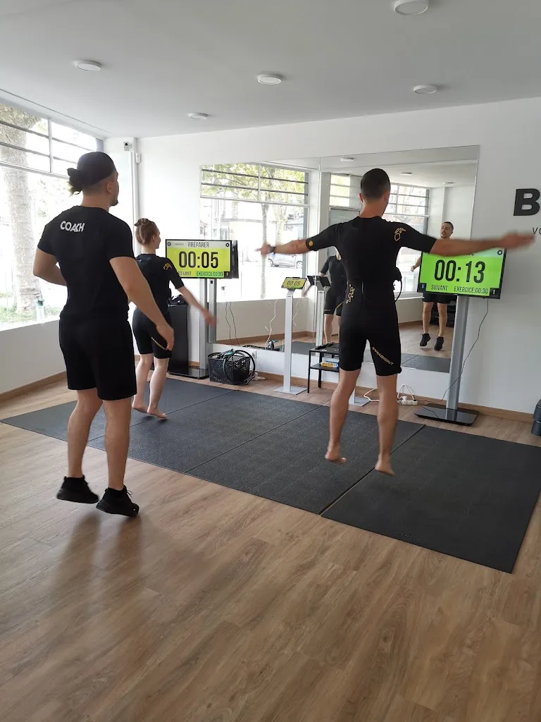 BODYHIT MAISONS-ALFORT ELECTROSTIMULATION - photo 1