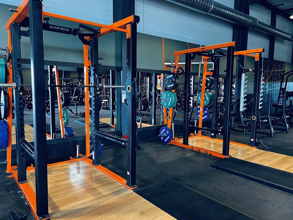 Basic-Fit Muille-Villette - photo 1