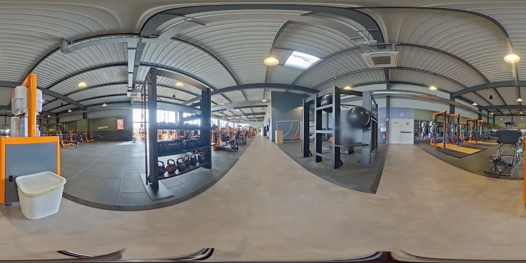 Basic-Fit Muille-Villette - photo 2