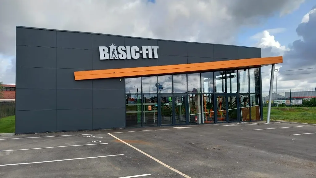 Basic-Fit Muille-Villette - photo 3