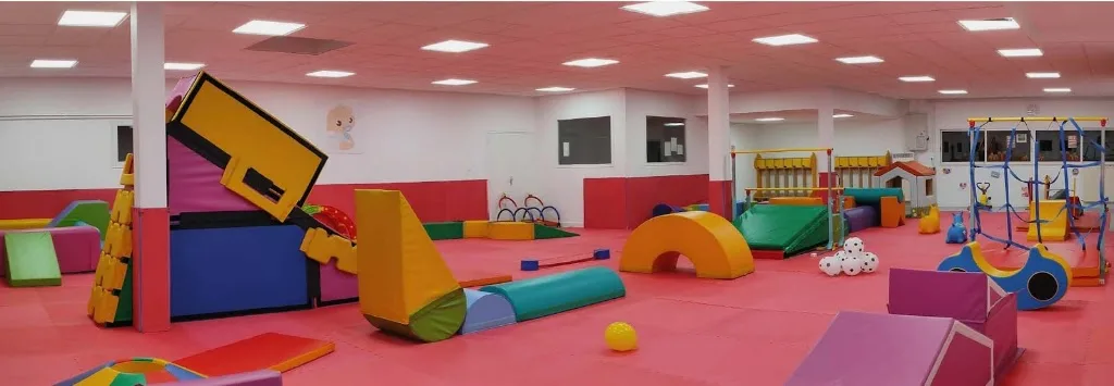 GOBABYGYM OBERNAI - photo 1