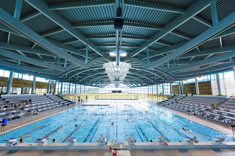 Centre Toni-Thermes - photo 3