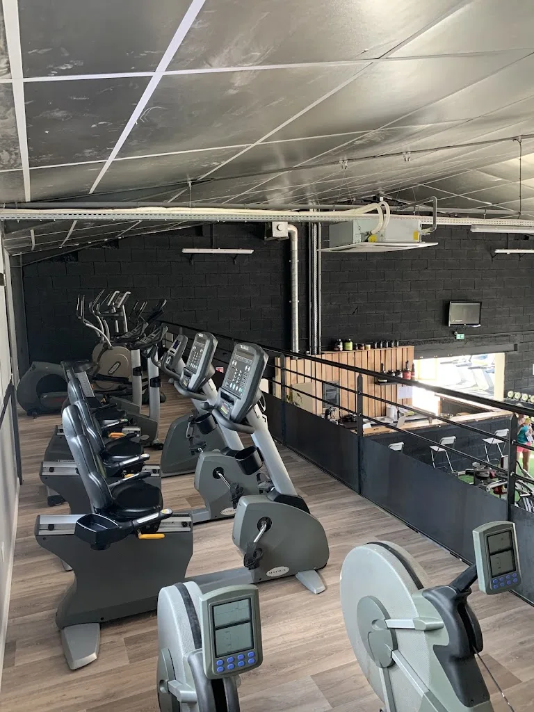 Oval Fitness - photo 3