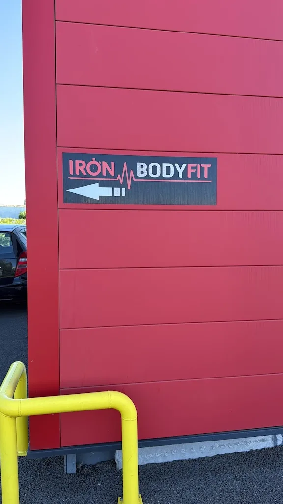 Iron Bodyfit Mâcon - photo 1