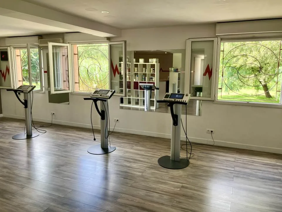 Iron Bodyfit Cavaillon Electrostimulation - photo 4