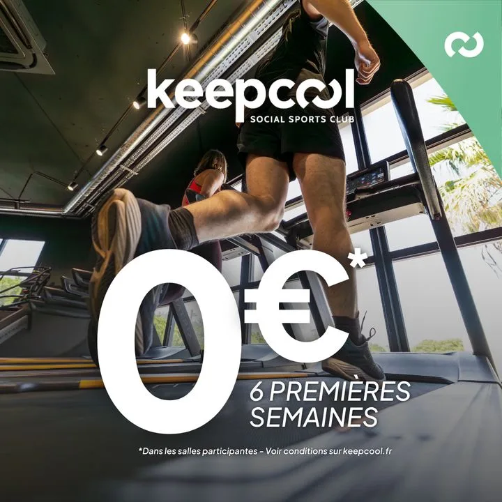 Keepcool Les Clayes-sous-Bois (Plaisir) - photo 2