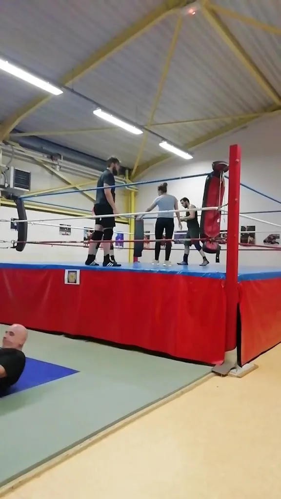 catch français ABCA - photo 1