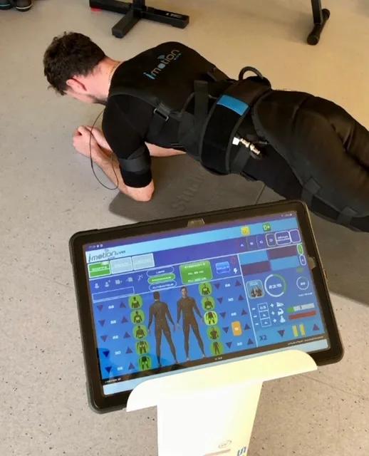 STUDIO BODYFIT+ ELECTROSTIMULATION ROUEN - BOIS-GUILLAUME - photo 1