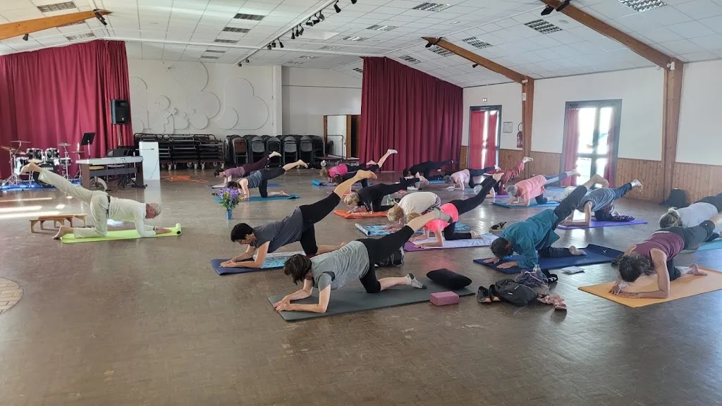 YOG'YM MLC - photo 1