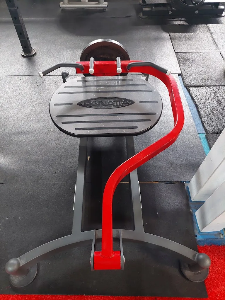 Le Club Fitness Corbas - photo 1