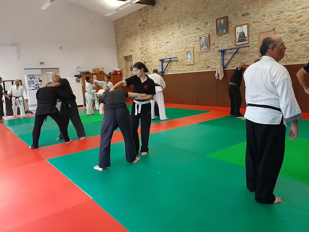 Dojo SBR Mirepoix - photo 2