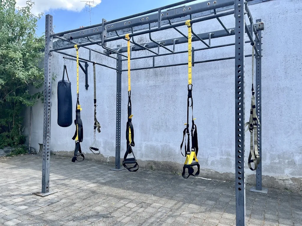 New Life Fitness - photo 1