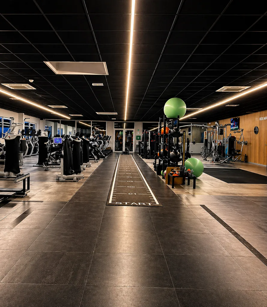 New Life Fitness - photo 2