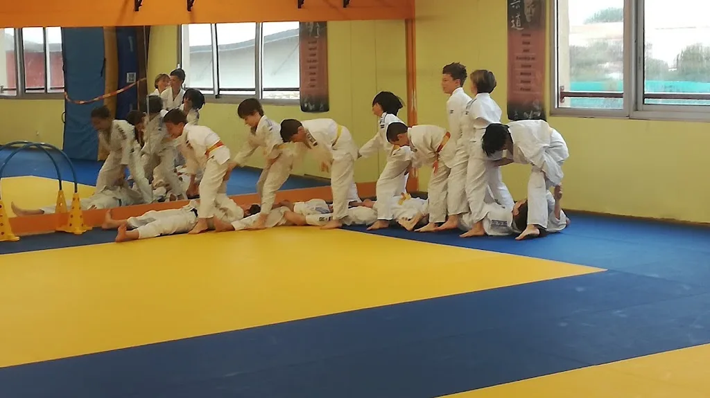 ASPTT Sète - photo 1