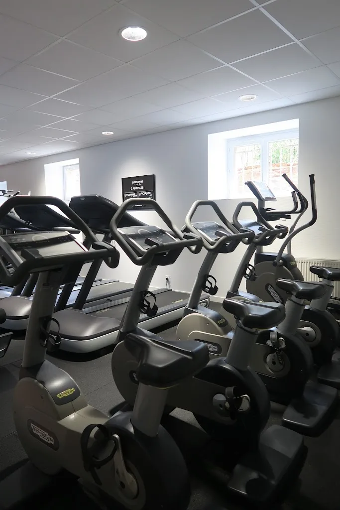IFORME Club de sport Rennais - Fitness et musculation - photo 1