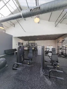 Salle de sport Paris 13 - Cercles de la Forme Olympiades - photo 1