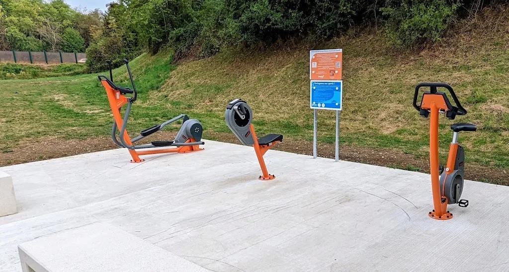 ZONE DE FITNESS - photo 2