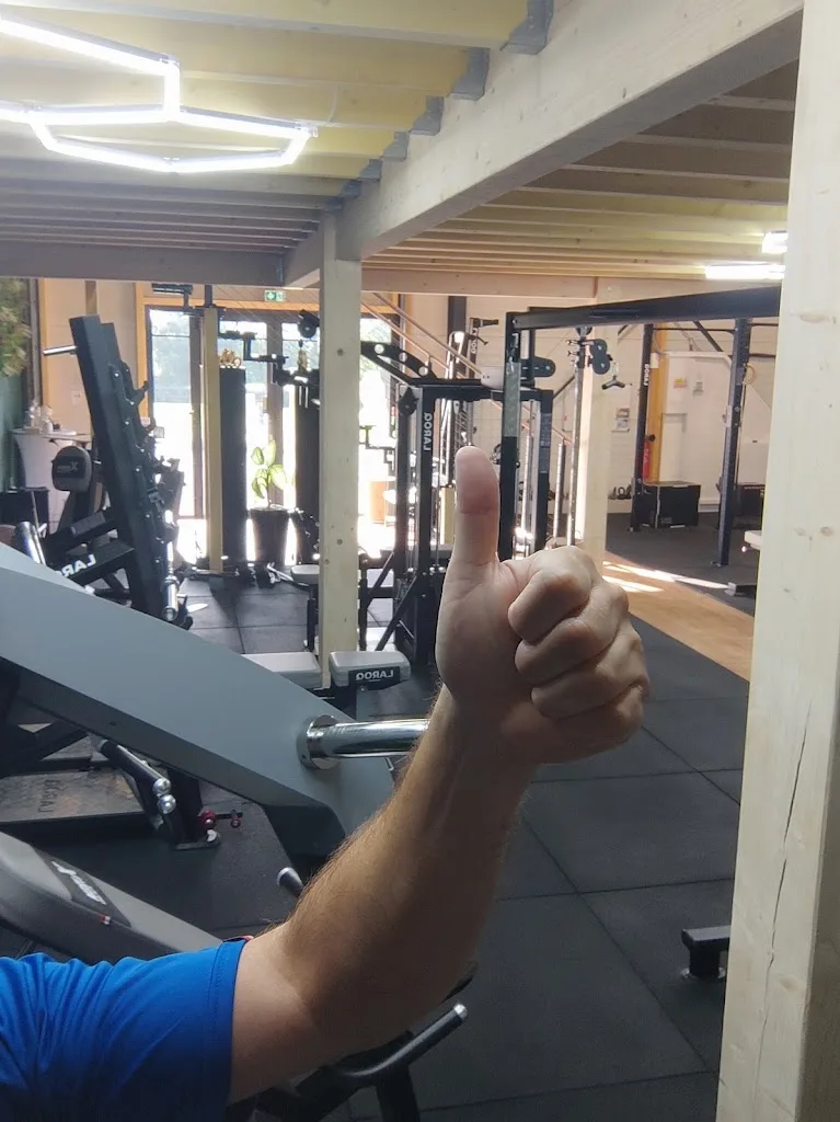 AMPLIUS FITNESS - photo 2